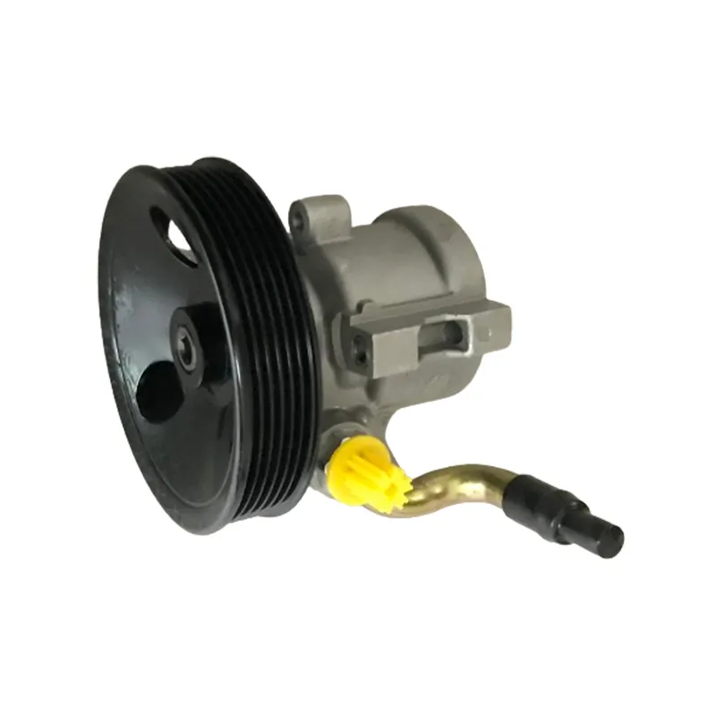 POWER STEERING PUMP 96626762