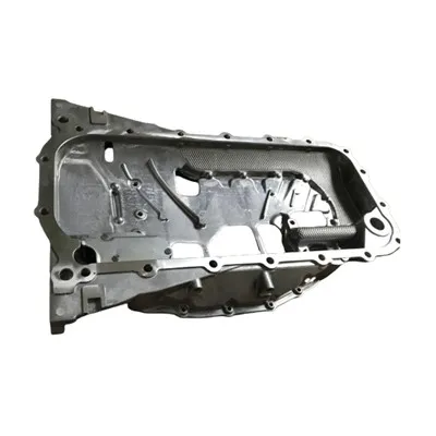 Масляный картер