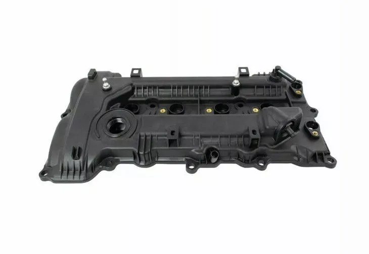 #224102E000 Крышка клапана Hyundai, Kia