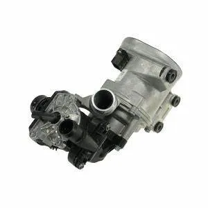 #A2642000401 Электрический водяной насос двигателя для M-Benz M264