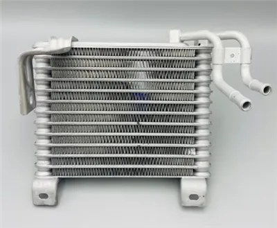 Масляный радиатор 8-97169043-cao