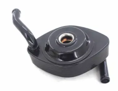 Масляный радиатор 8-97169043-ql