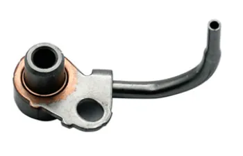 Масляное сопло