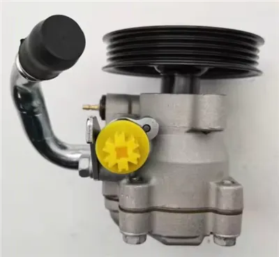 Насос гидроусилителя рулевого управления 57100-05050